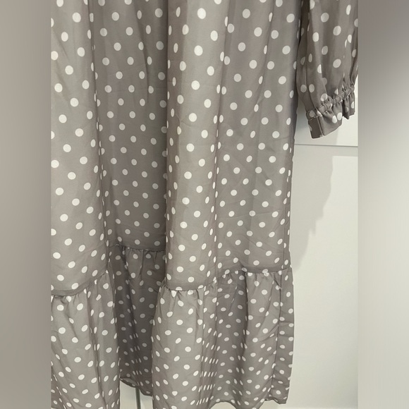 Jillian Harris x Mad About Style Midi Dress - Picture 4 of 7